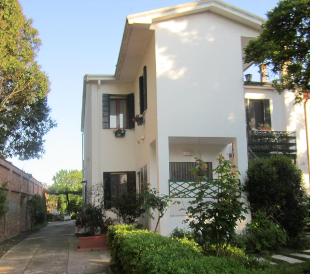 A Casa Di Dora Bed & Breakfast Treviso Exterior photo