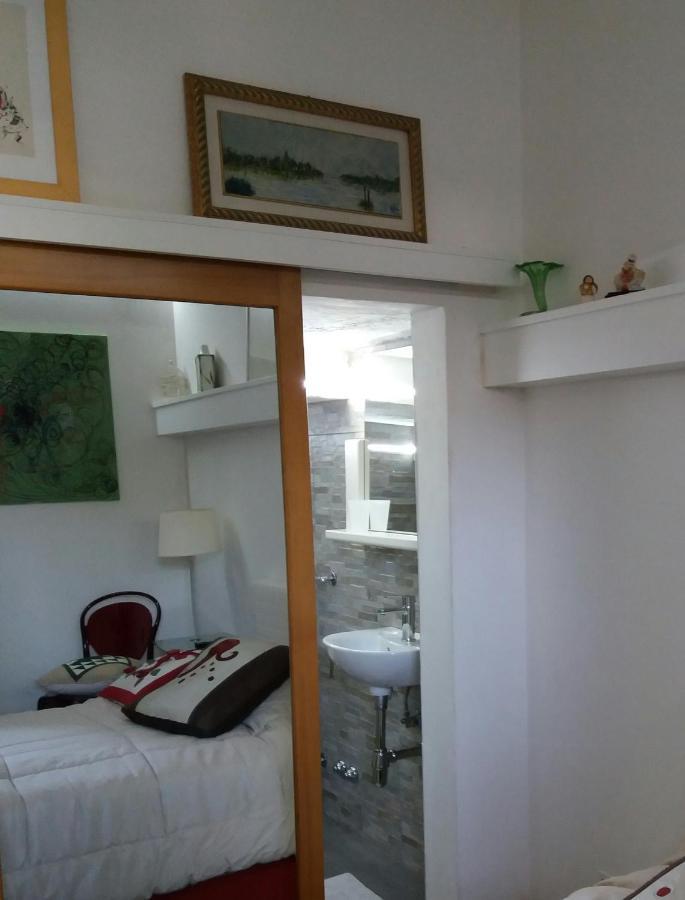 A Casa Di Dora Bed & Breakfast Treviso Exterior photo