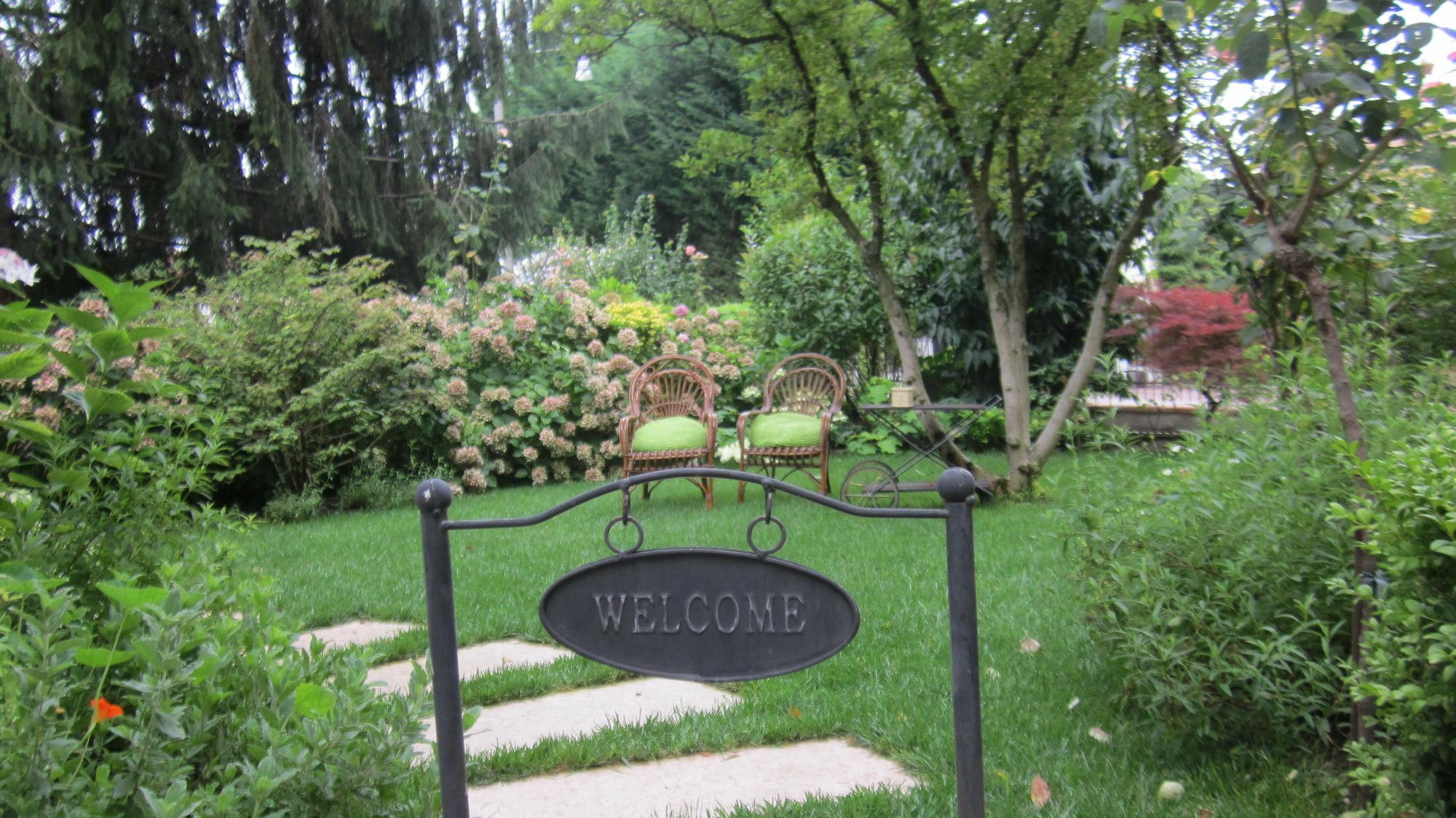 A Casa Di Dora Bed & Breakfast Treviso Exterior photo