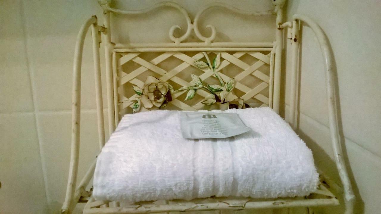 A Casa Di Dora Bed & Breakfast Treviso Exterior photo